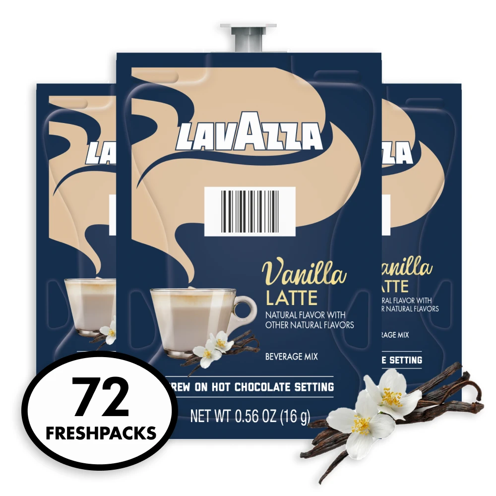 Flavia C300 & Lavazza Latte Bundle 7 Flavia C300 & Lavazza Latte Bundle - Image 5