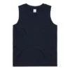 As Colour Youth Barnard Tank Black 1 As Colour Youth Barnard Tank Black -Urban Wear Online Shop Barnard tank Black youth
