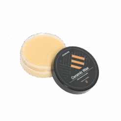 SiO2 Infused Ceramic Wax