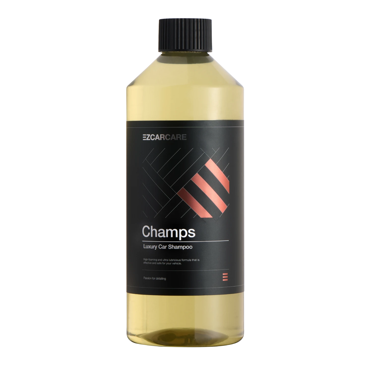 Champs - Luxury Shampoo 2 Champs - Luxury Shampoo