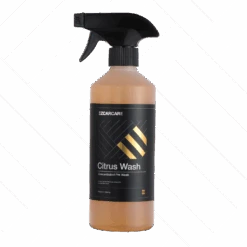 Citrus Wash - Concentrated Pre Wash