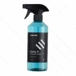 Clarity X - Window Cleaner & Panel Wipe