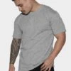 AS Colour Staple Tee Grey -Urban Wear Online Shop DSC03032