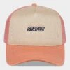 Staple Classic Trucker Snapback Pink -Urban Wear Online Shop DSC05601