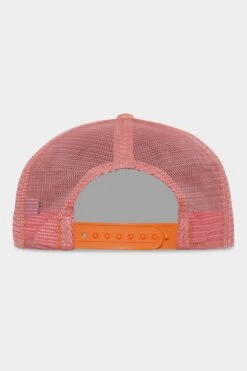 Staple Classic Trucker Snapback Pink 9 Staple Classic Trucker Snapback Pink -Urban Wear Online Shop DSC05603