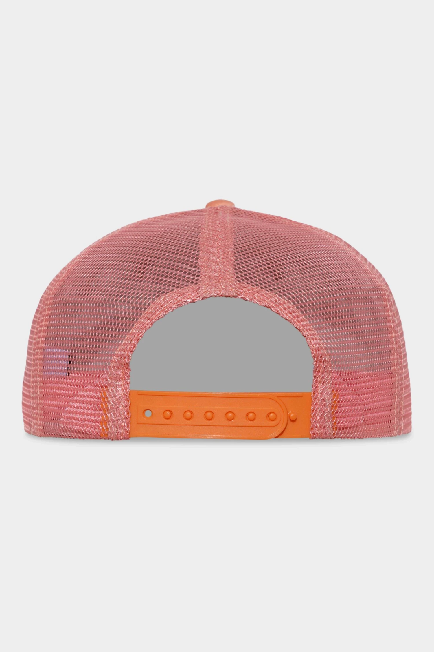 Staple Classic Trucker Snapback Pink 6 Staple Classic Trucker Snapback Pink - Image 4