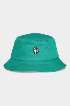 Staple Bedlam Bucky Hat Green