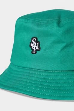 Staple Bedlam Bucky Hat Green -Urban Wear Online Shop DSC07147