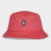Staple Bedlam Bucky Hat Red -Urban Wear Online Shop DSC07156