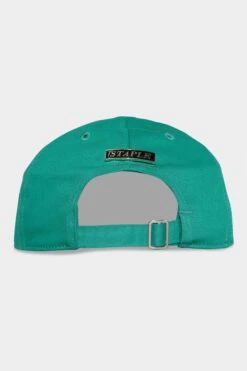 Staple Ace Strapback Green -Urban Wear Online Shop DSC07349 97565a9b e154 4abf 9935 b6b13c80f43f