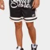 Corner Store Flowstate Shorts Black -Urban Wear Online Shop DSC08125a