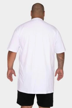 Pro Club Heavyweight Regular Tee White -Urban Wear Online Shop DSC08739