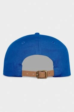 Staple Vista Strapback Royal -Urban Wear Online Shop DSC08966 3
