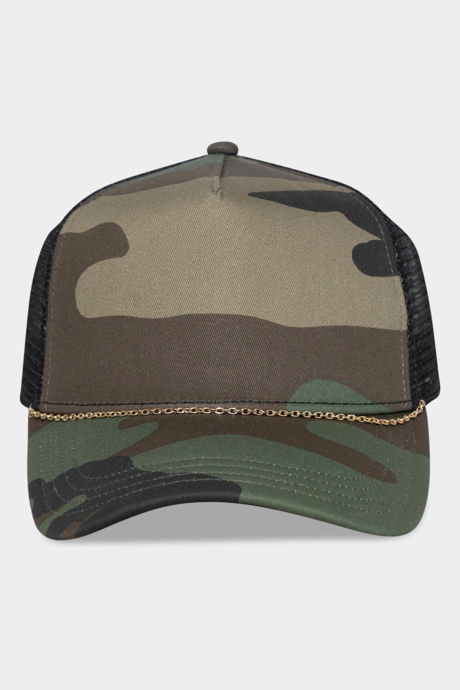 Staple Ranger Snapback Camo 3 Staple Ranger Snapback Camo