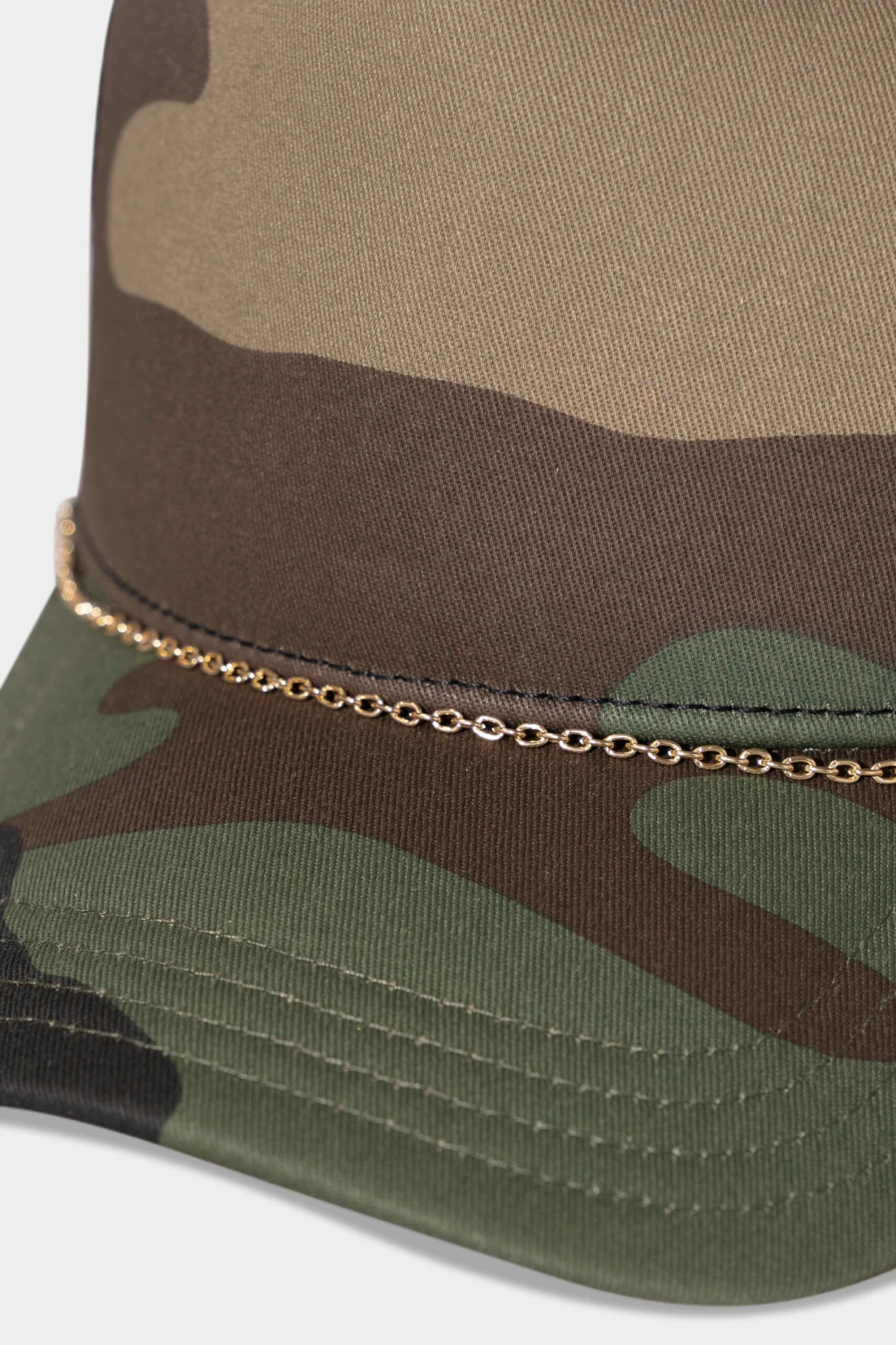 Staple Ranger Snapback Camo 7 Staple Ranger Snapback Camo - Image 5