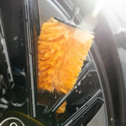 Wheel Barrel Brush -Urban Wear Online Shop DSC6550