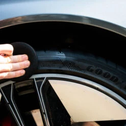 Revolution - Tyre & Trim Gel -Urban Wear Online Shop DSC6639