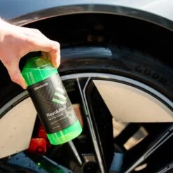 Revolution - Tyre & Trim Gel -Urban Wear Online Shop DSC6643
