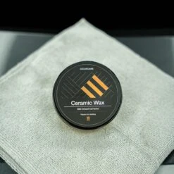 SiO2 Infused Ceramic Wax -Urban Wear Online Shop DSC6664