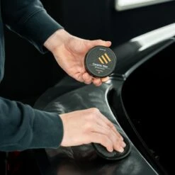 SiO2 Infused Ceramic Wax -Urban Wear Online Shop DSC6674