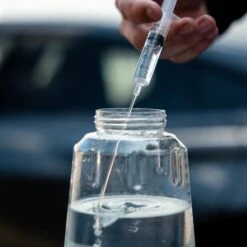 Elixir - Polymer Spray Sealant Concentrate -Urban Wear Online Shop DSC6697