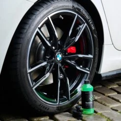 Revolution - Tyre & Trim Gel -Urban Wear Online Shop DSC7456 min