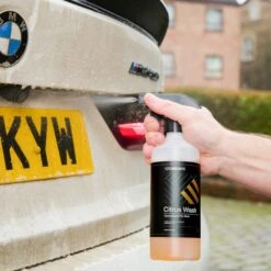 Citrus Wash - Concentrated Pre Wash - 2.5 Litres -Urban Wear Online Shop DSC7552