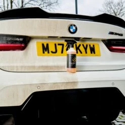 Citrus Wash - Concentrated Pre Wash -Urban Wear Online Shop DSC7571 1