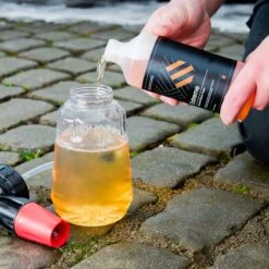 Extreme - Advanced Snow Foam -Urban Wear Online Shop DSC7642