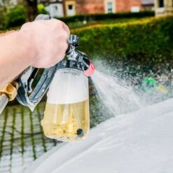 Extreme - Advanced Snow Foam -Urban Wear Online Shop DSC7664