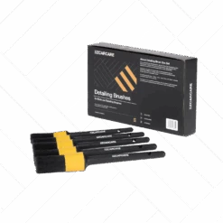 EZ Detailing Brush Set