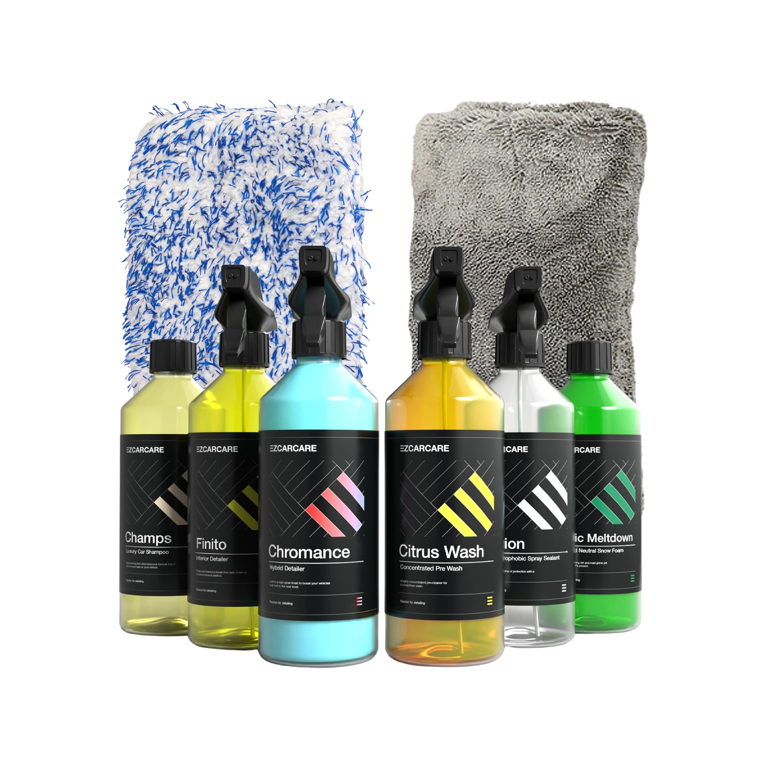 H2 Hero Kit 3 H2 Hero Kit