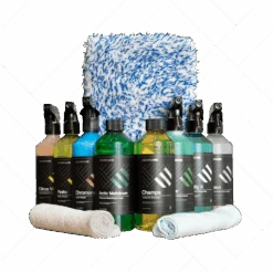 The Apex Extreme Kit