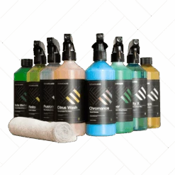 The Apex Warrior Kit