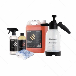 Extreme Pump Sprayer Kit