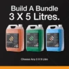 Build A Bundle 3 X 5 Litres -Urban Wear Online Shop EZ New Bundles Thumbnails 3X5L 001