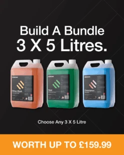 Build A Bundle 3 X 5 Litres