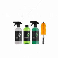 Wheel Excellence Kit - Limited Edition