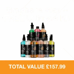 Graphene Wax + FREE Ultimate Kit