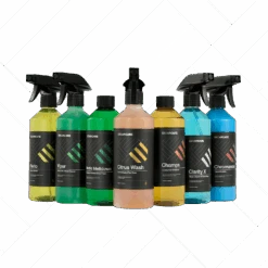 Essentials Detailing Starter Kit