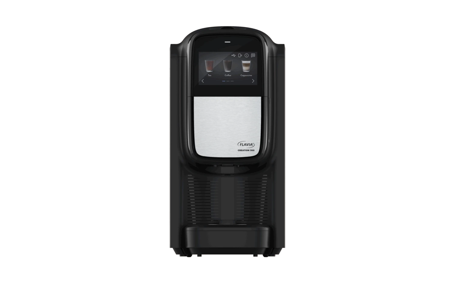 Flavia C300 & Lavazza Latte Bundle 5 Flavia C300 & Lavazza Latte Bundle - Image 3