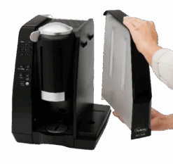 Flavia® AROMA -Urban Wear Online Shop Flavia Aroma Brewer Side