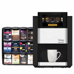 Flavia® CREATION 600 Starter Pack ¡Tierra!