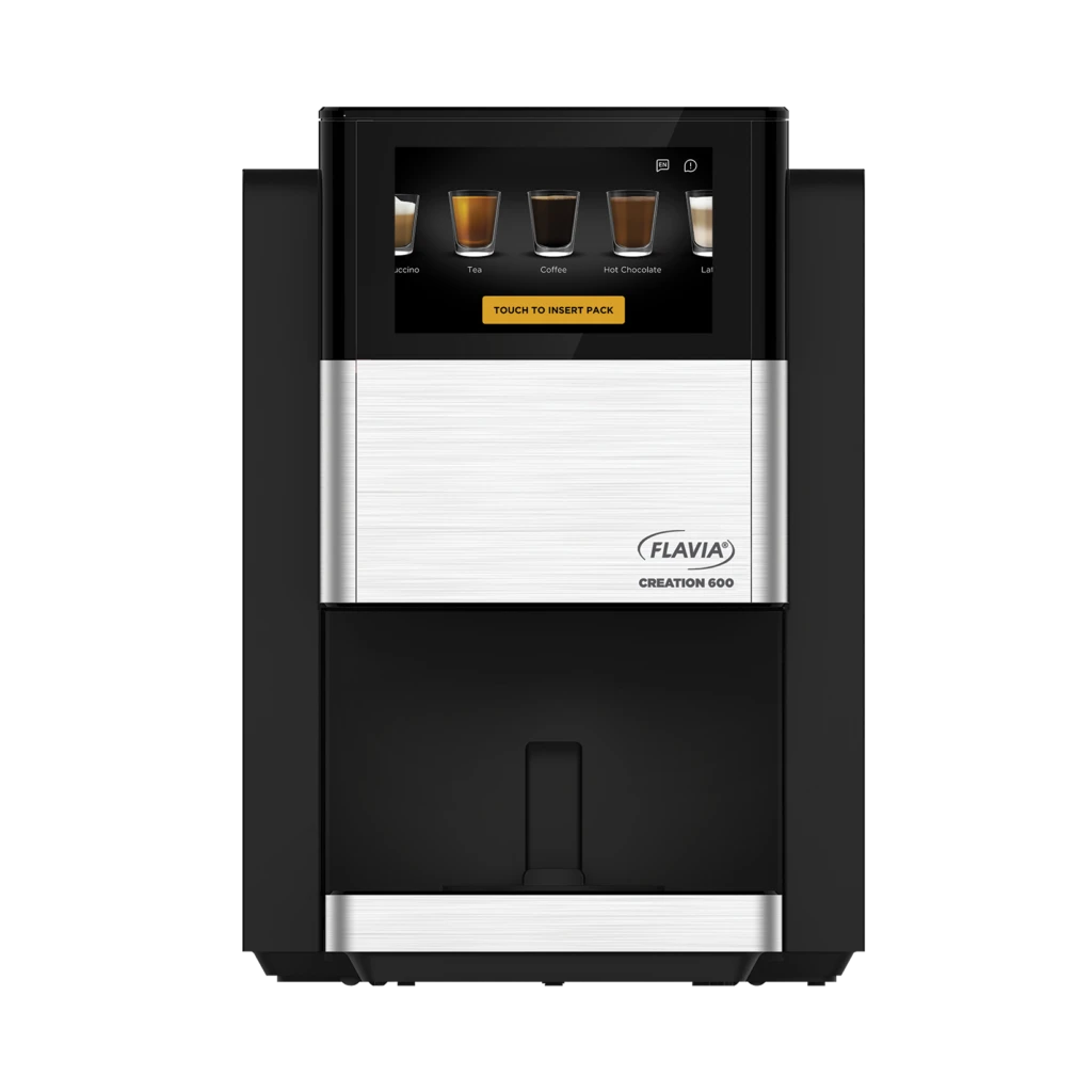 Flavia® CREATION 600 Starter Pack 6 Flavia® CREATION 600 Starter Pack - Image 4