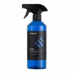 GTR - Glue & Tar Remover