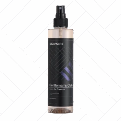 Gentleman's Club - Luxury Car Fragrance