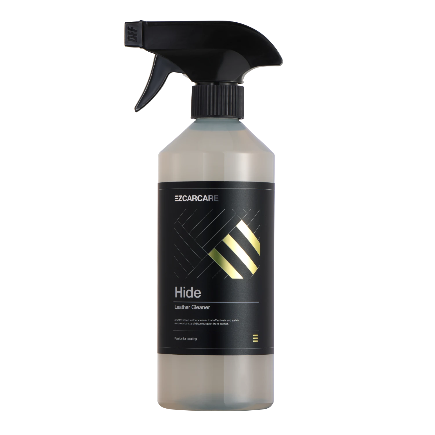 Hide - Leather Cleaner 2 Hide - Leather Cleaner