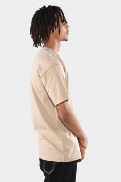 Pro Club Heavyweight Tall Tee Khaki 8 Pro Club Heavyweight Tall Tee Khaki -Urban Wear Online Shop IMG 0628 a1bce6fe 52b7 49fd aa24 117b254f831e