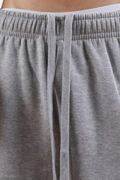 Pro Club Fleece Cargo Shorts Grey -Urban Wear Online Shop IMG 0894 fa363b0c b5d9 443d 9b38 5568917a12a5