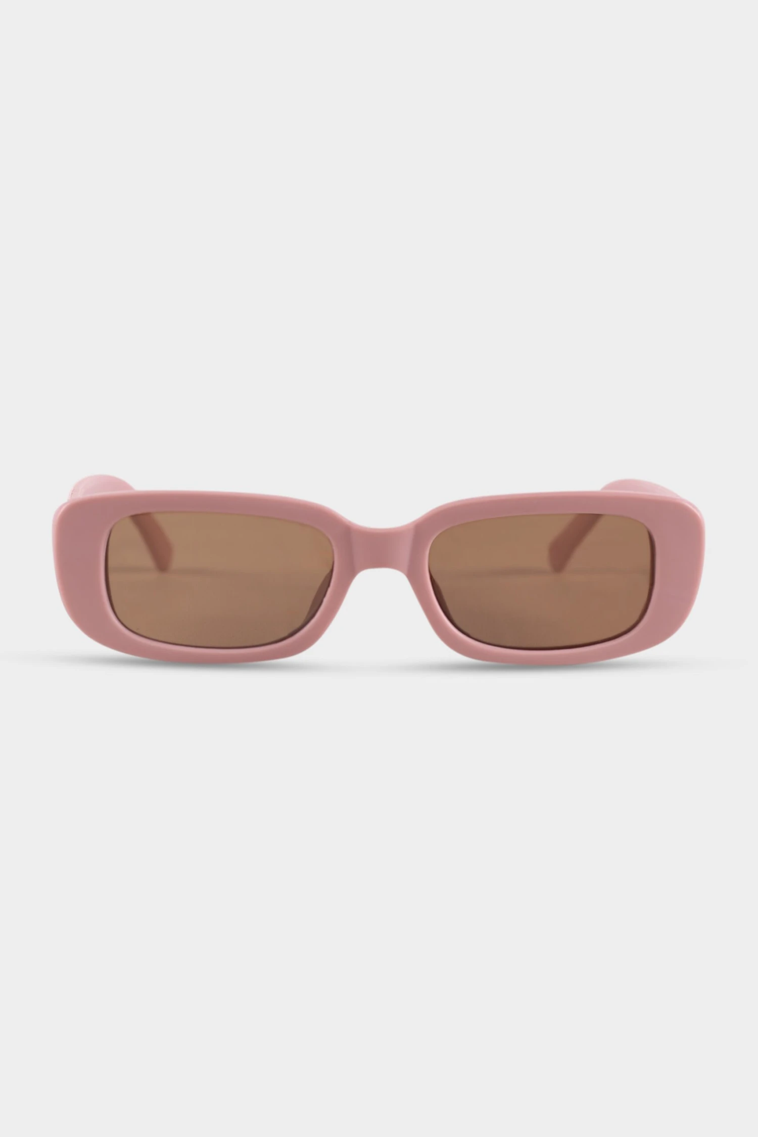 Sixth Avenue Sunglasses Pink Velvet 3 Sixth Avenue Sunglasses Pink Velvet - Image 2